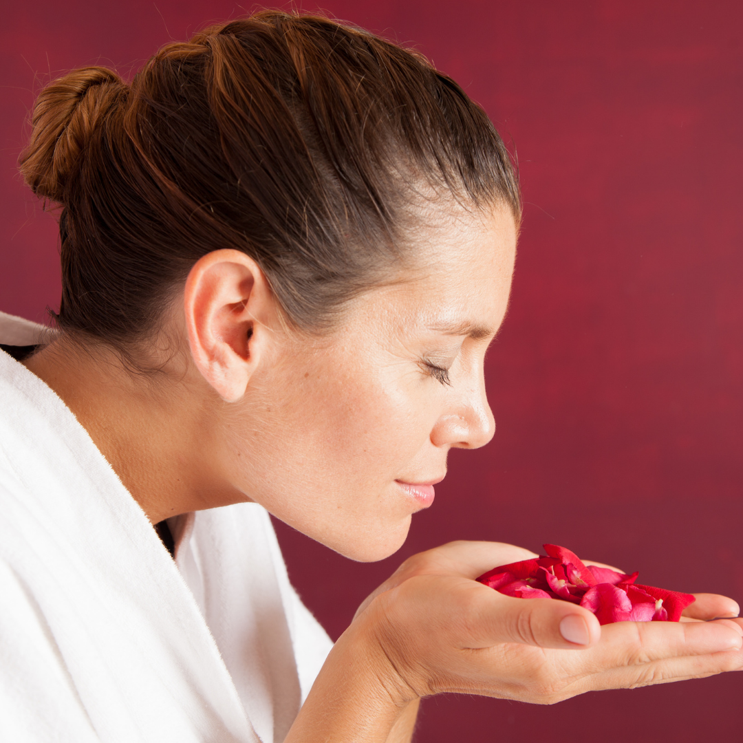 Scent Description Callan Candles