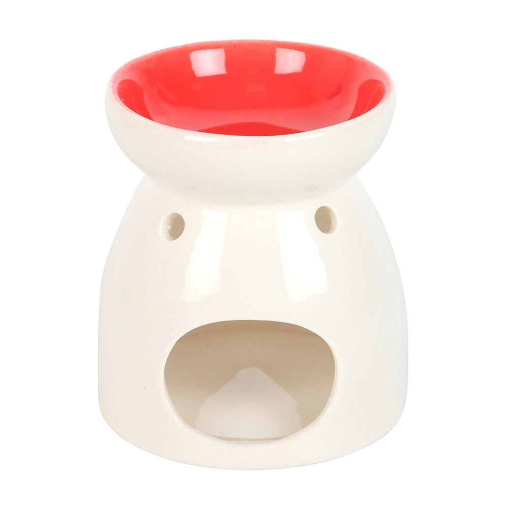 All You Need Is Love Wax Melter & Two Free Packets of Melts