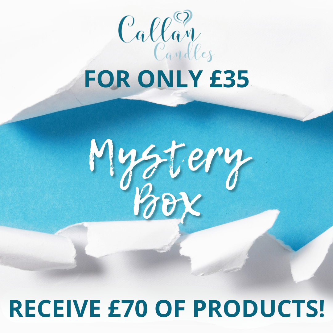 Mystery Boxes