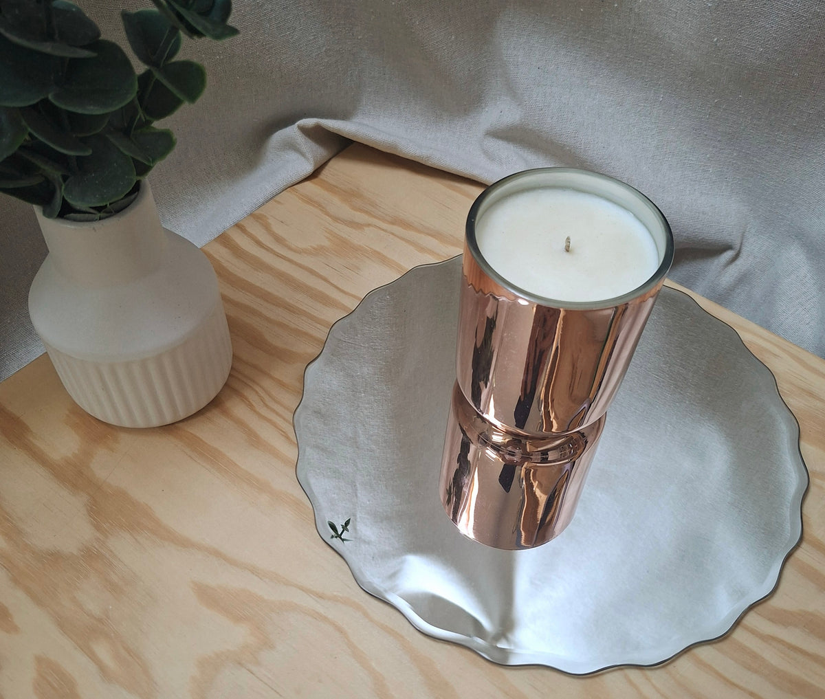 Callan Everday Soy Wax Candle