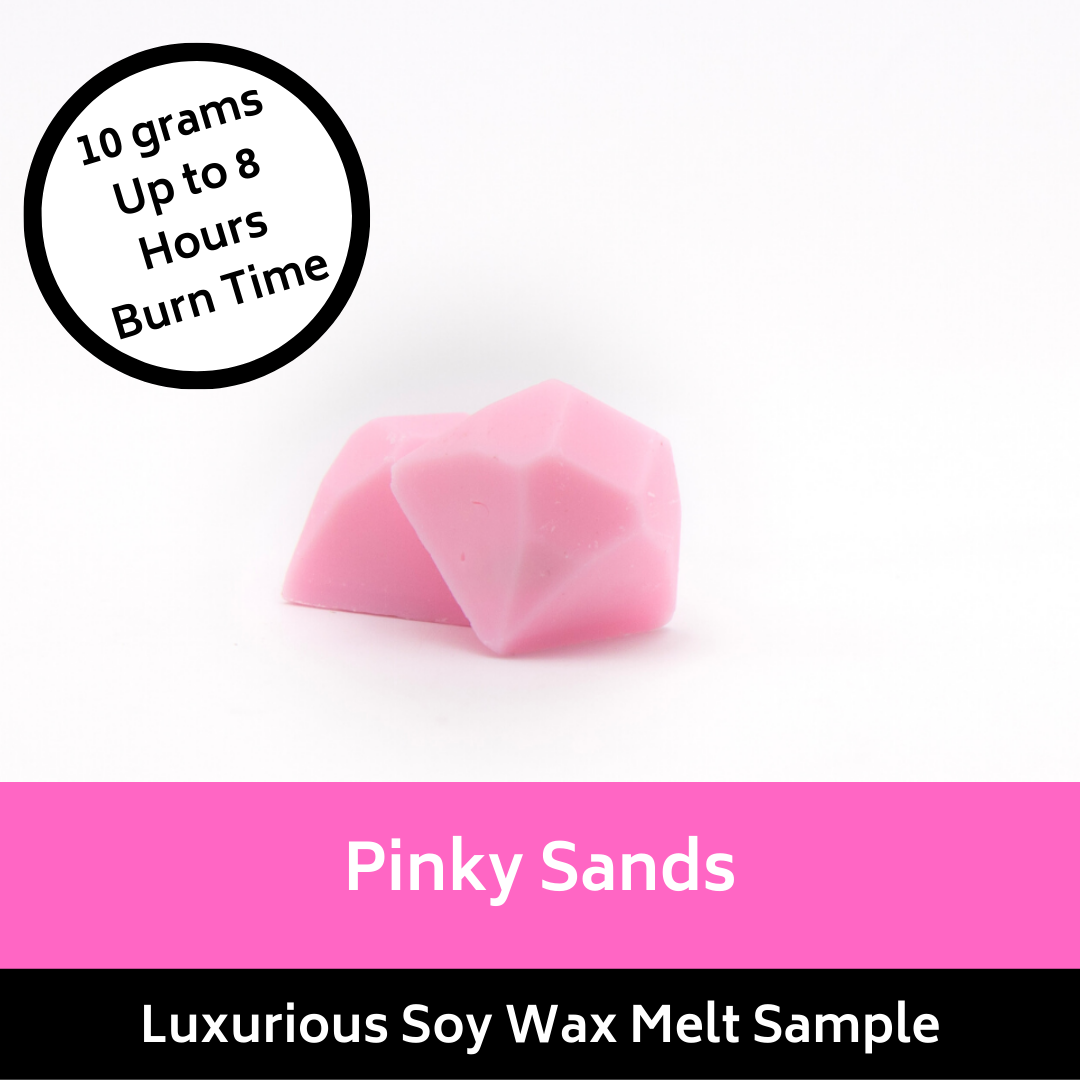 10g Pinky Sands Sample