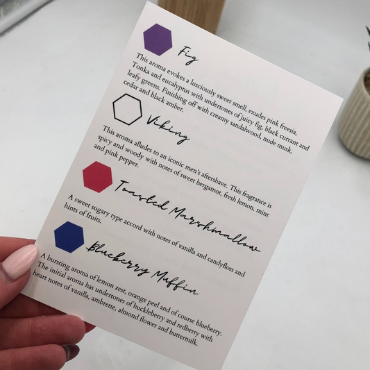 Lucky Dip Subscription Box