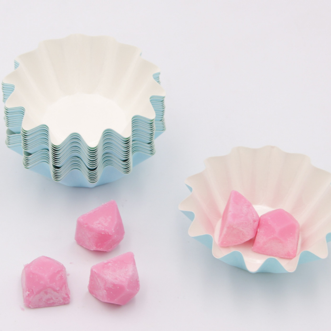 Wax Melt Liners (5 pack)