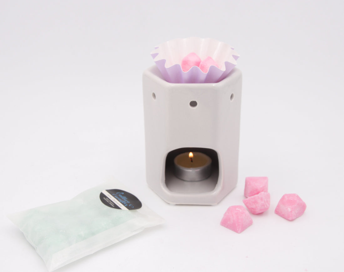How to: Remove Used Wax From Your Burner. 5 Simple Ways.