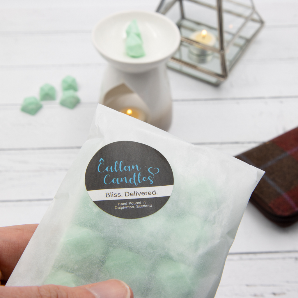The Best Wax Melts