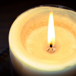 How To: Get The Most Out Of Your Candle And Prevent Tunnelling