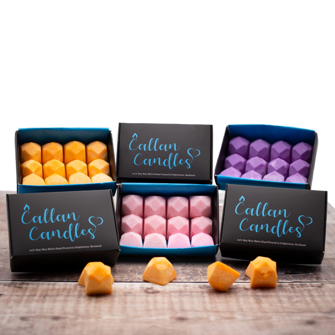 Luxury Bliss Gemstone Boxes