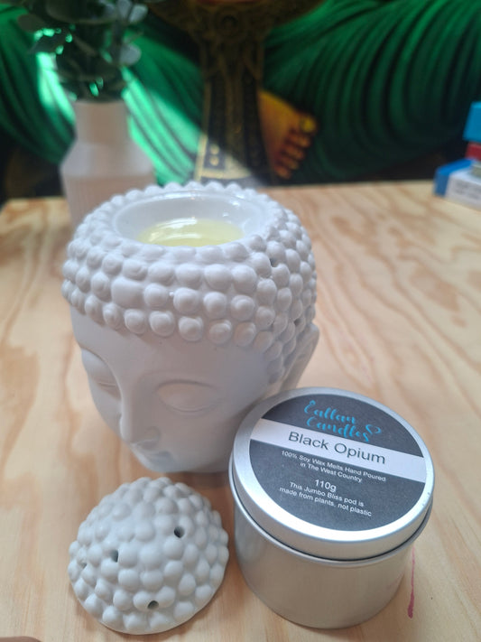 Jumbo 110g Wax Melts