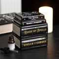 Book of Spells Melter & Two Free Packets of Melts