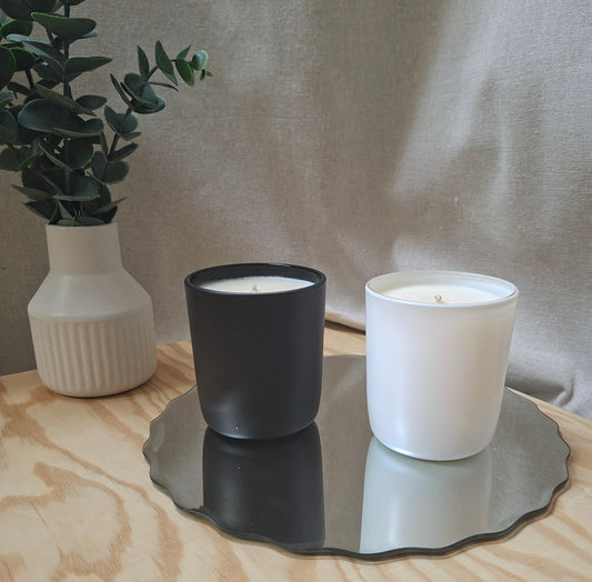 Callan Classic Soy Wax Candle