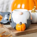 Halloween Gonk Ceramic Wax Melt & Oil Burner & Two Free Packets of Melts (Copy)