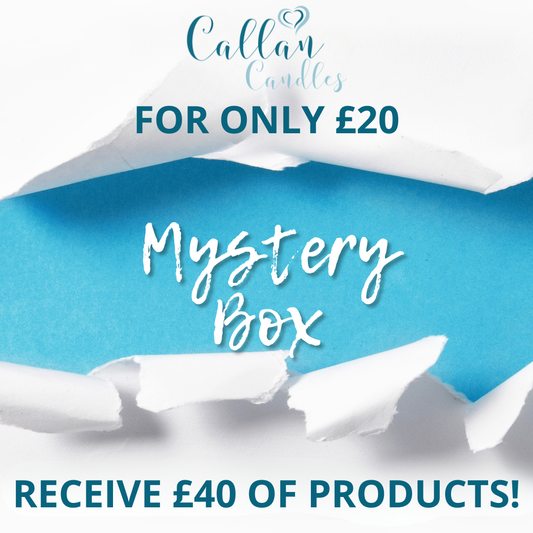 Mystery Boxes