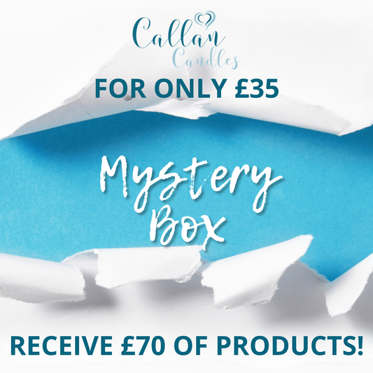 Mystery Boxes