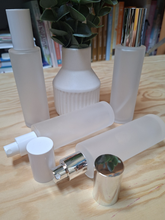 100ml Callan Room Spray