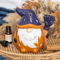 The Magic is in You Ceramic Gonk Wax Melt & Oil Burner With 2 Free Packets of Melts