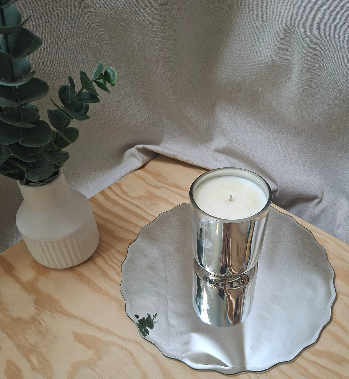 Callan Everday Soy Wax Candle