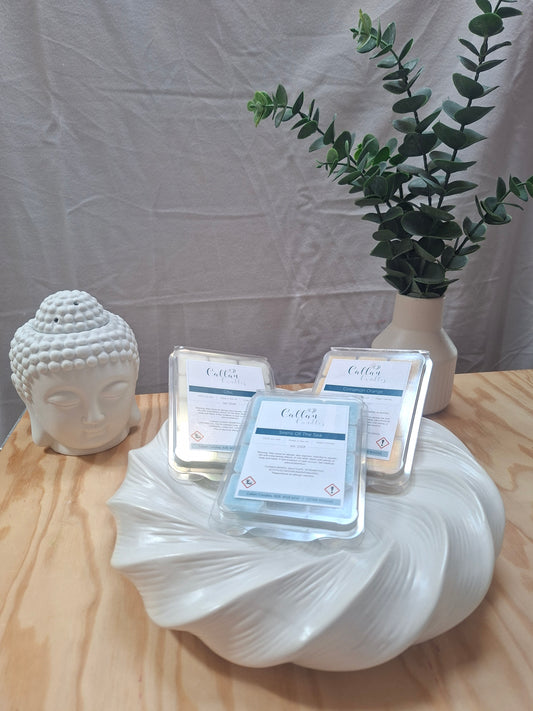 Archive Collection Gemstone Soy Wax Melts 60g Pack