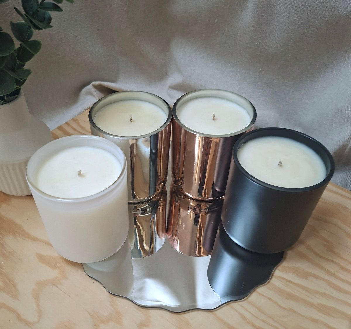 Callan Everday Soy Wax Candle