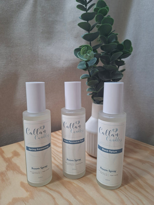 100ml Callan Room Spray