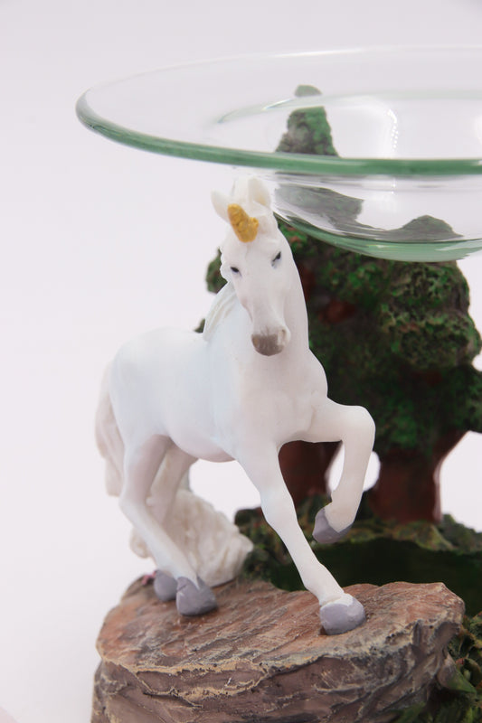 Unicorn Melter  & Two Free Packets of Melts