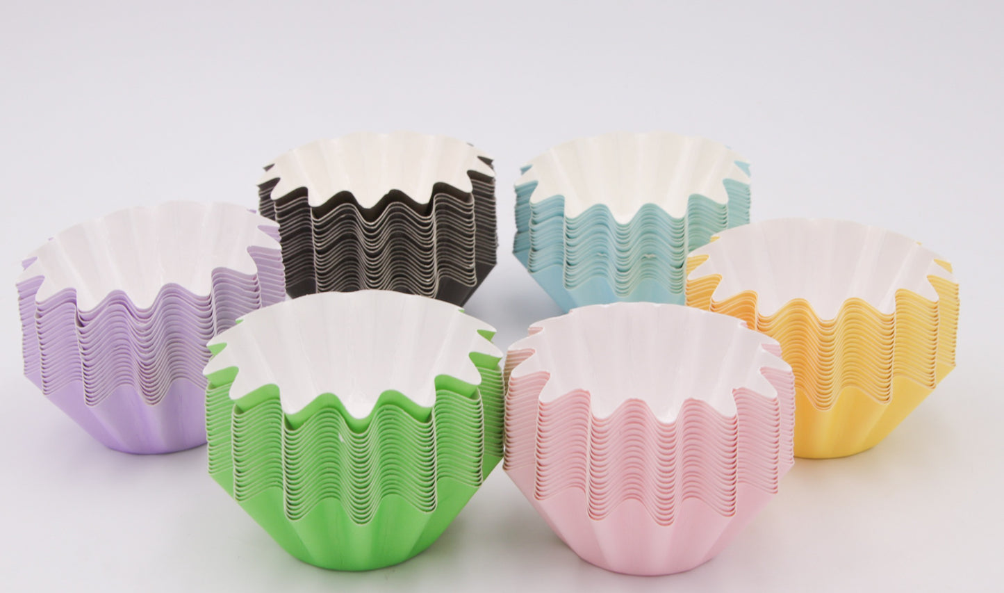 Wax Melt Liners (25 pack)