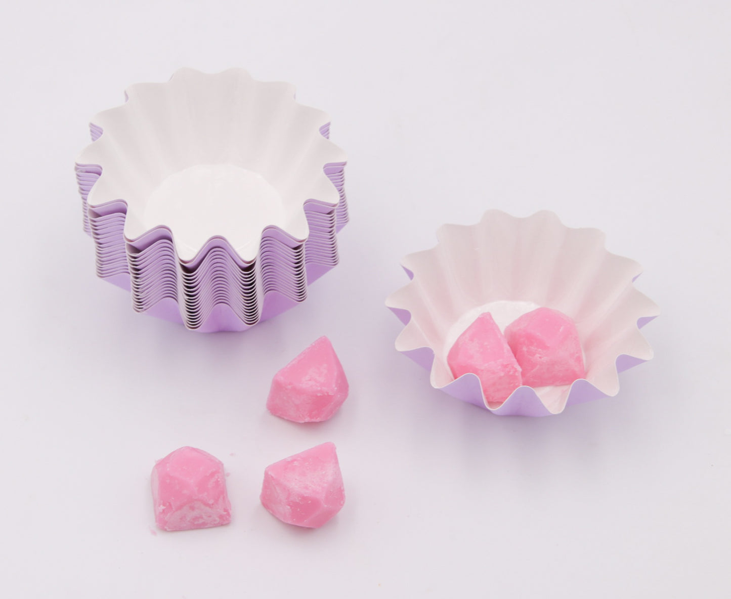 Wax Melt Liners (25 pack)