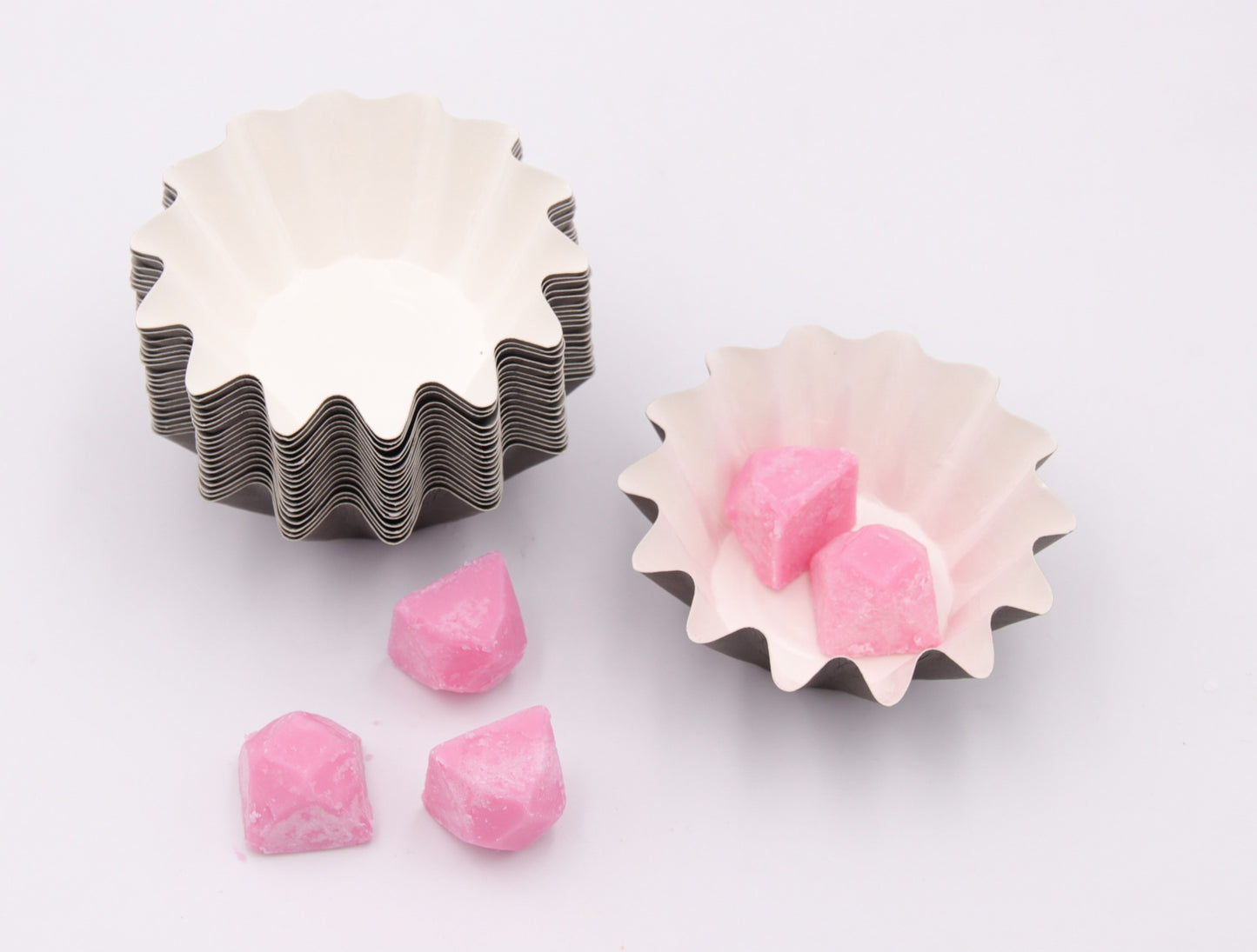 Wax Melt Liners (25 pack)