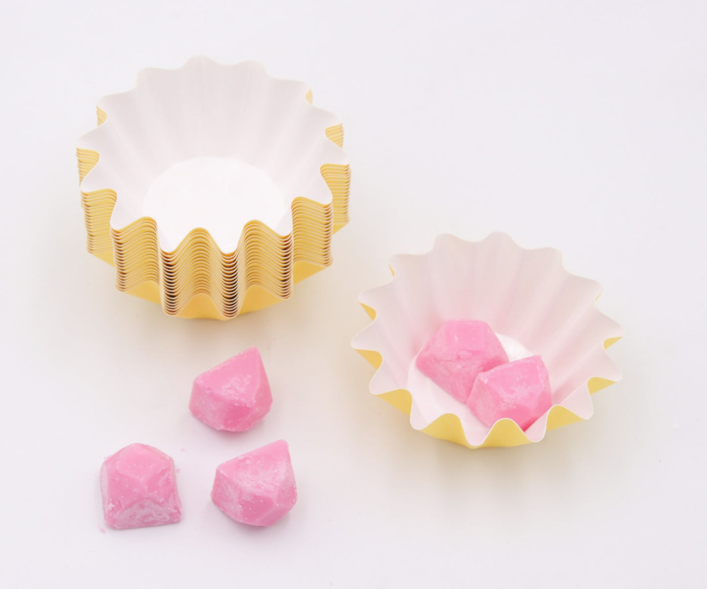 Wax Melt Liners (25 pack)