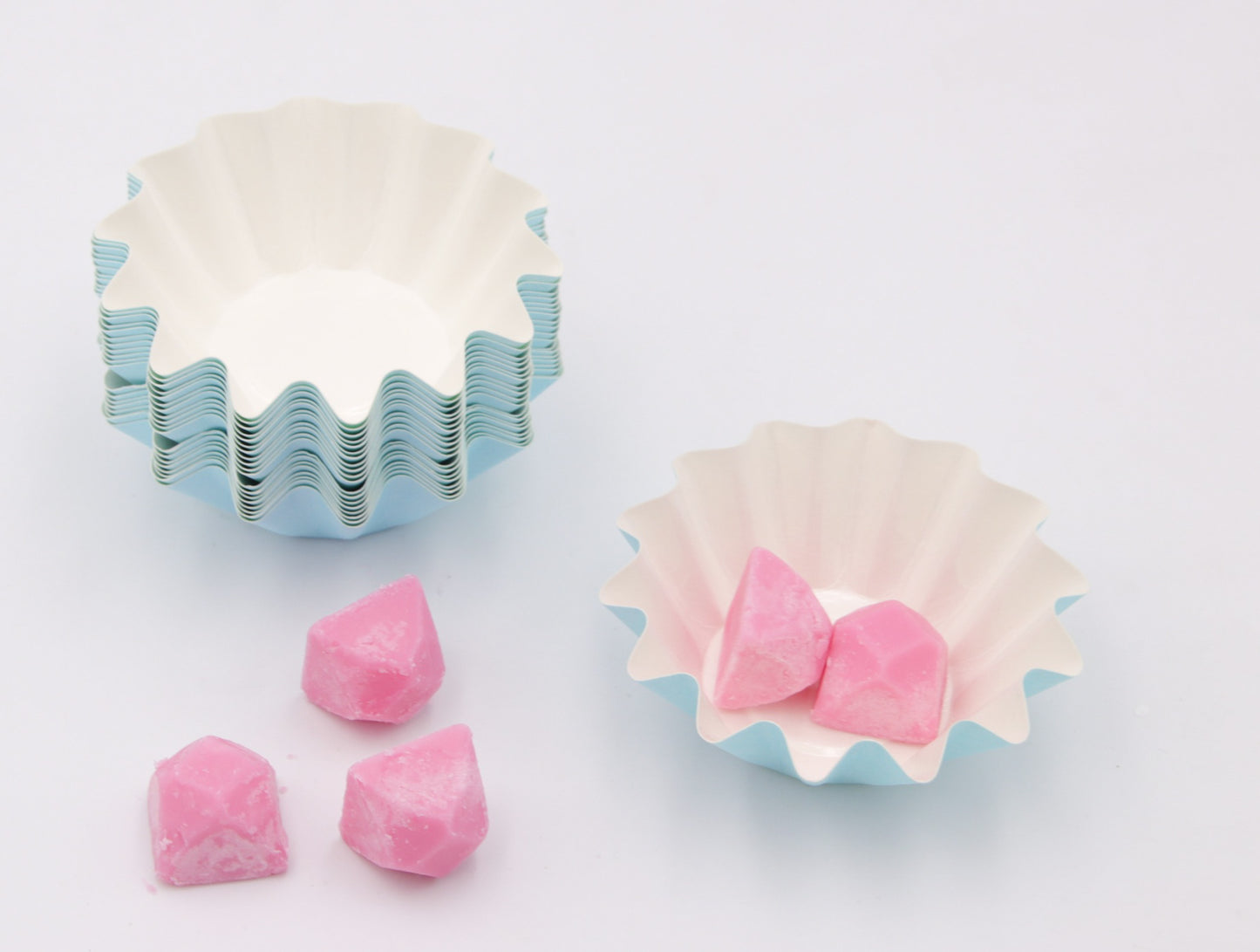 Wax Melt Liners (25 pack)