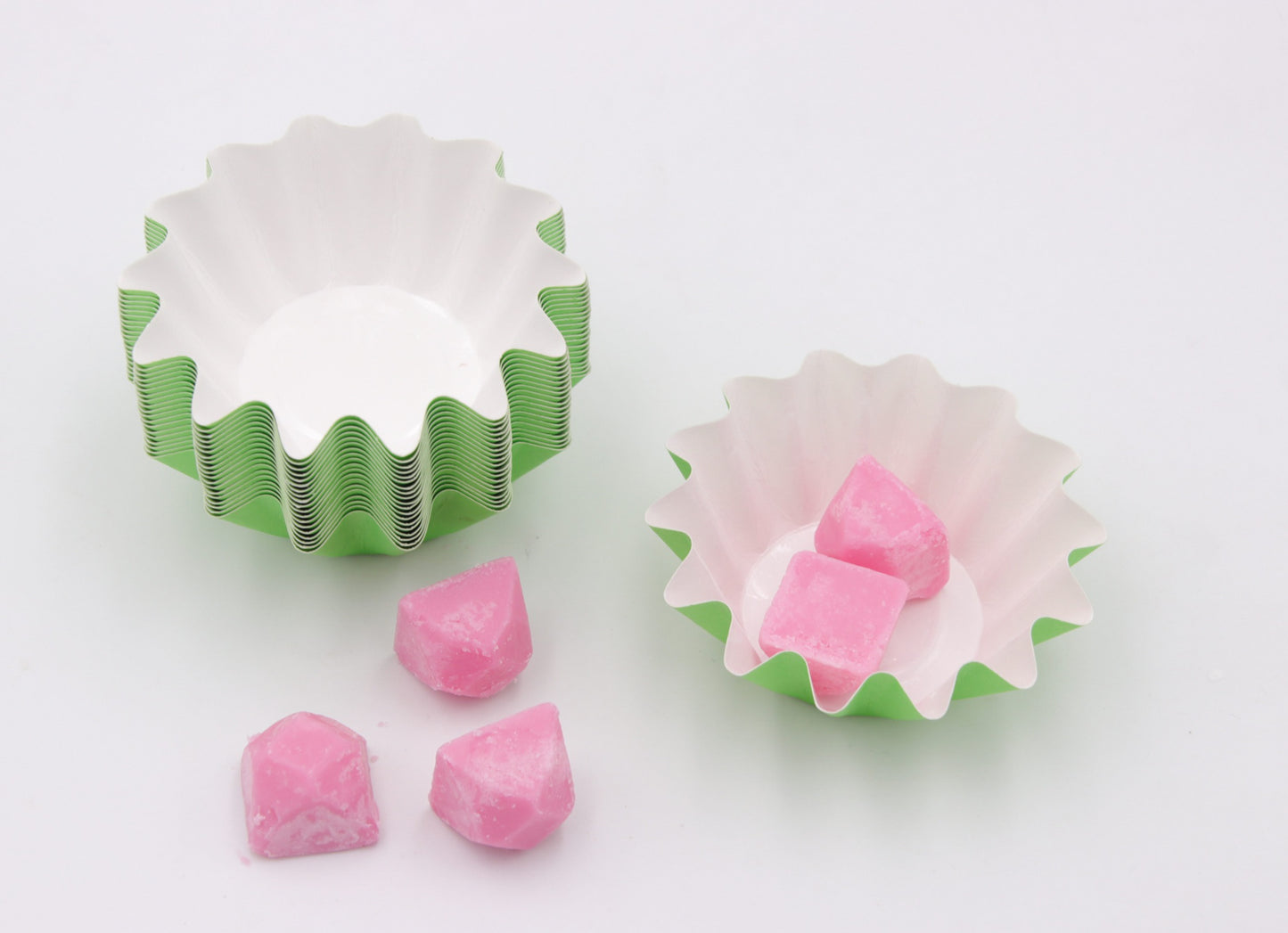 Wax Melt Liners (25 pack)