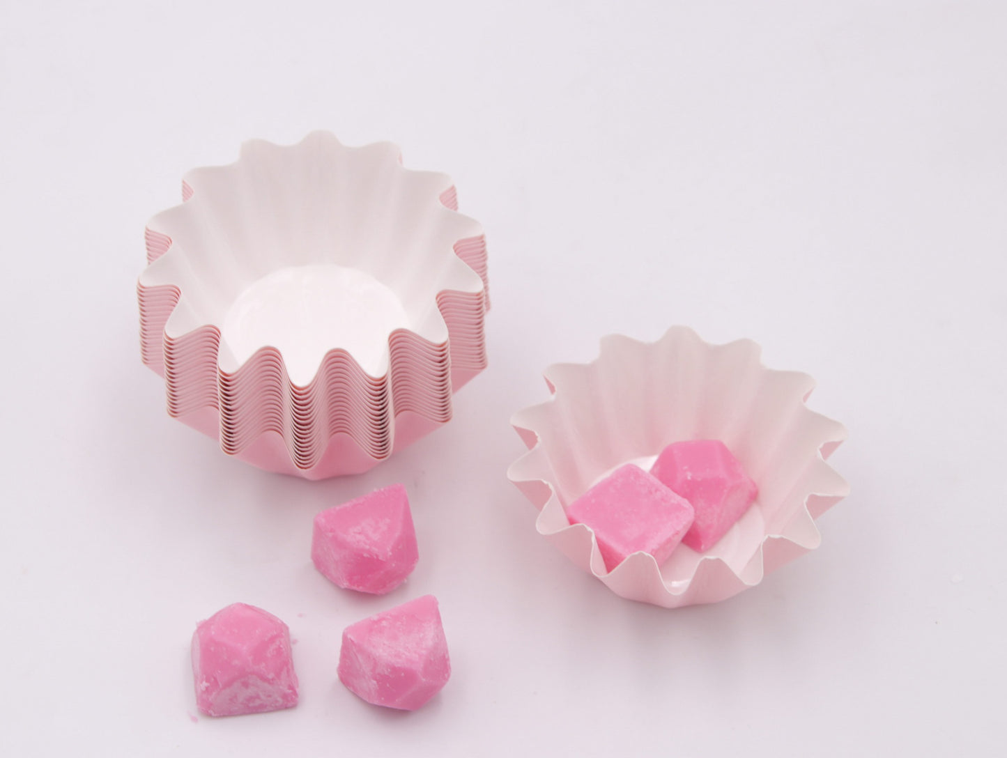 Wax Melt Liners (25 pack)