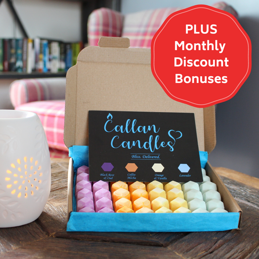 Monthly Subscription Box (First Month Only £8 this week!) Auto renew