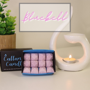 Bluebell Gemstone Bliss Box
