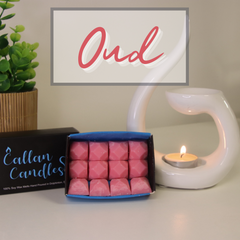 Oud Gemstone Bliss Box