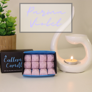 Parma Violet Gemstone Bliss Box