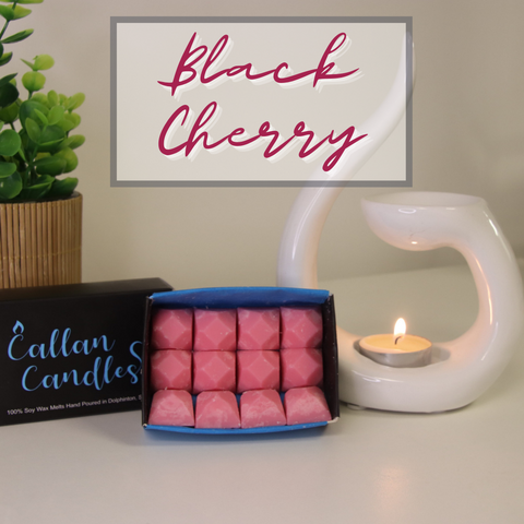 Black Cherry Gemstone Bliss Box