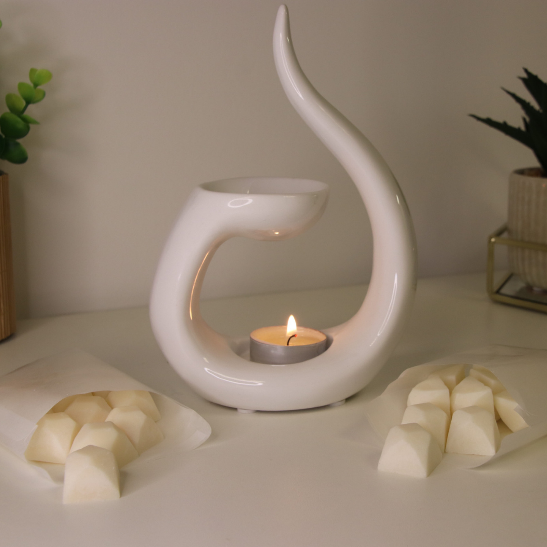 10g Black Coconut Sample