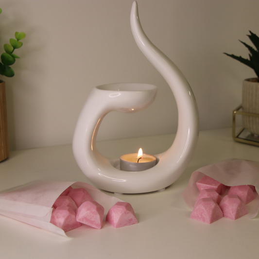 10g Arabian Princess Sample