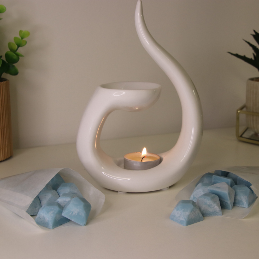 10g Blueberry & Vanilla Sample