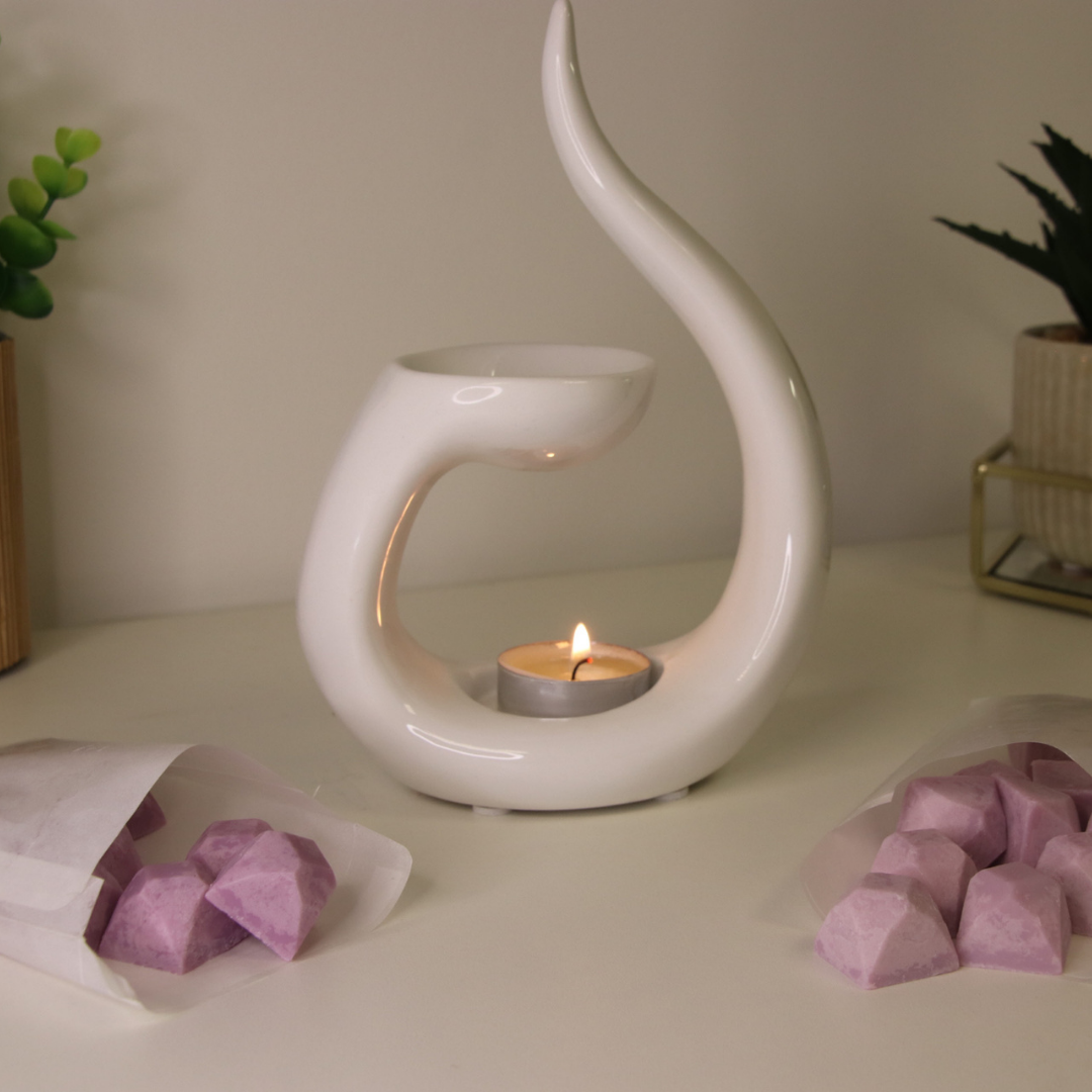 10g Black Raspberry & Peppercorn Sample