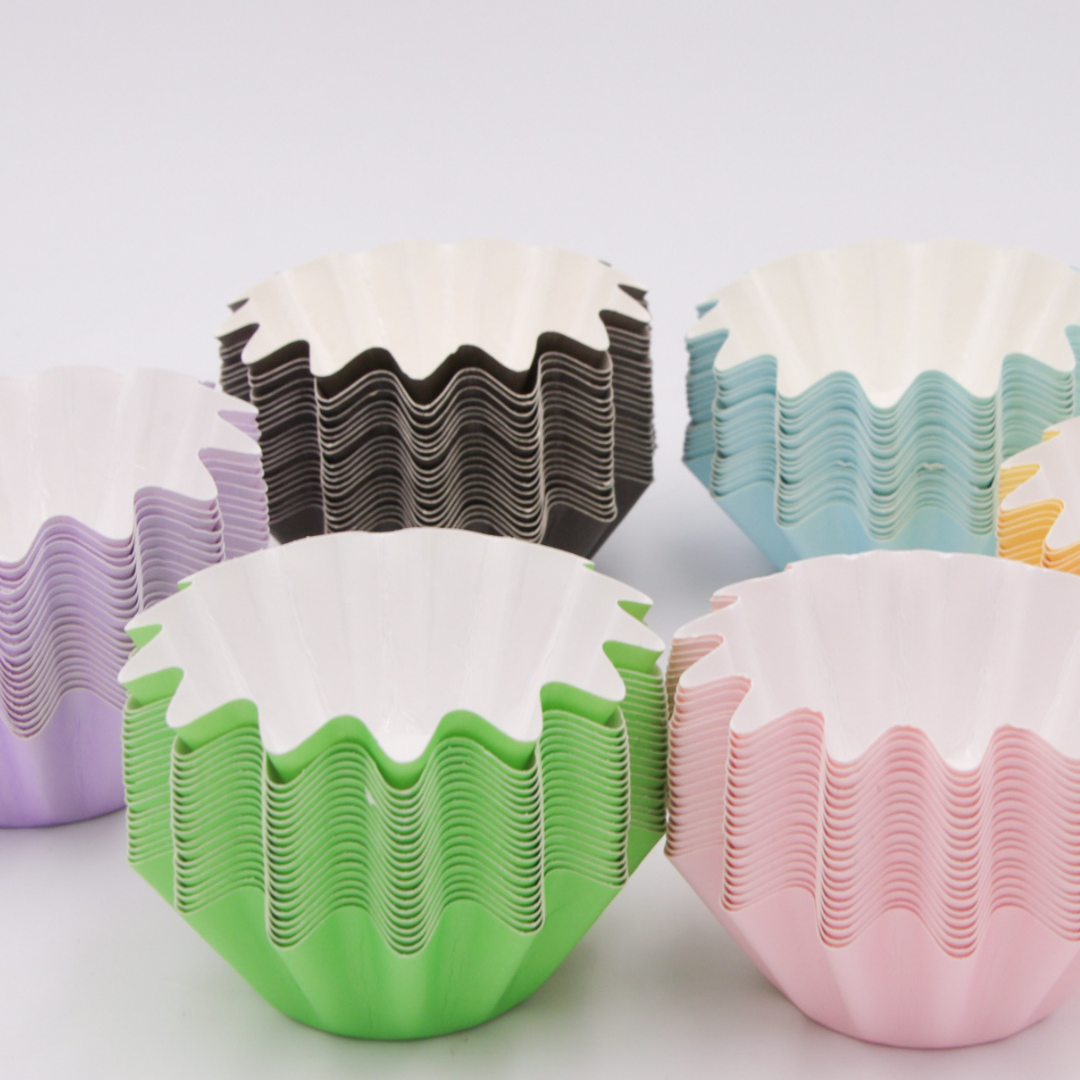 Wax Melt Liners (5 pack)