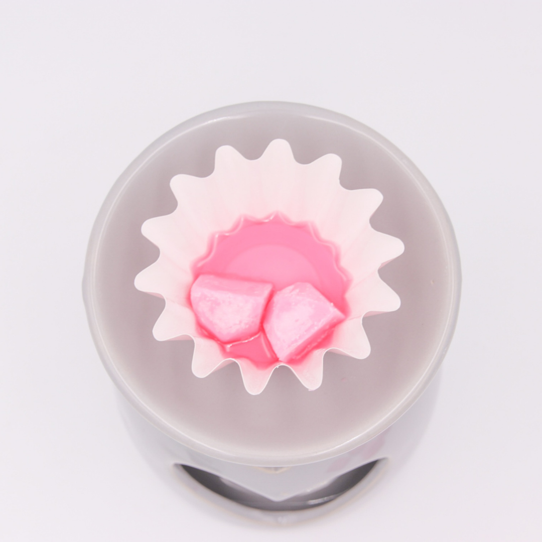 Wax Melt Liners (5 pack)