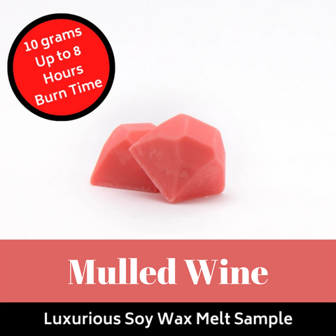 10g Mulled Wine Sample