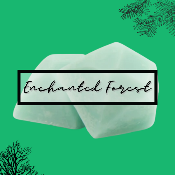 10g Enchanted Forest Sample