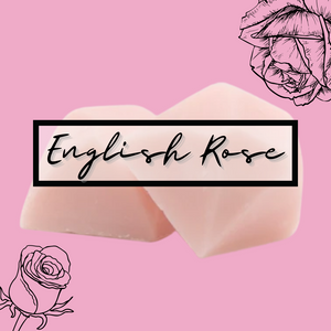 10g English Rose Sample