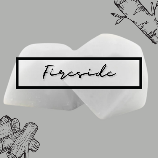 10g Fireside Sample