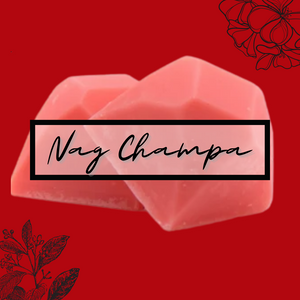 10g Nag Champa Sample
