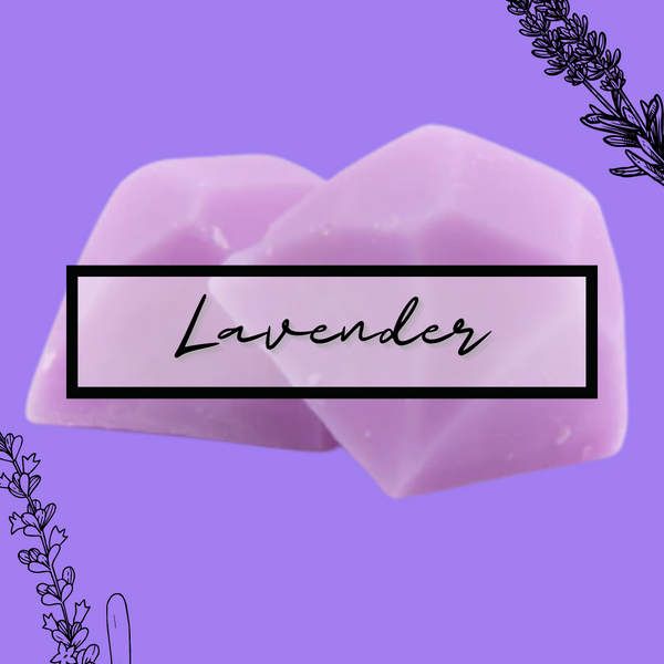 10g Lavender Sample