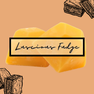 10g Luscious Fudge Sample