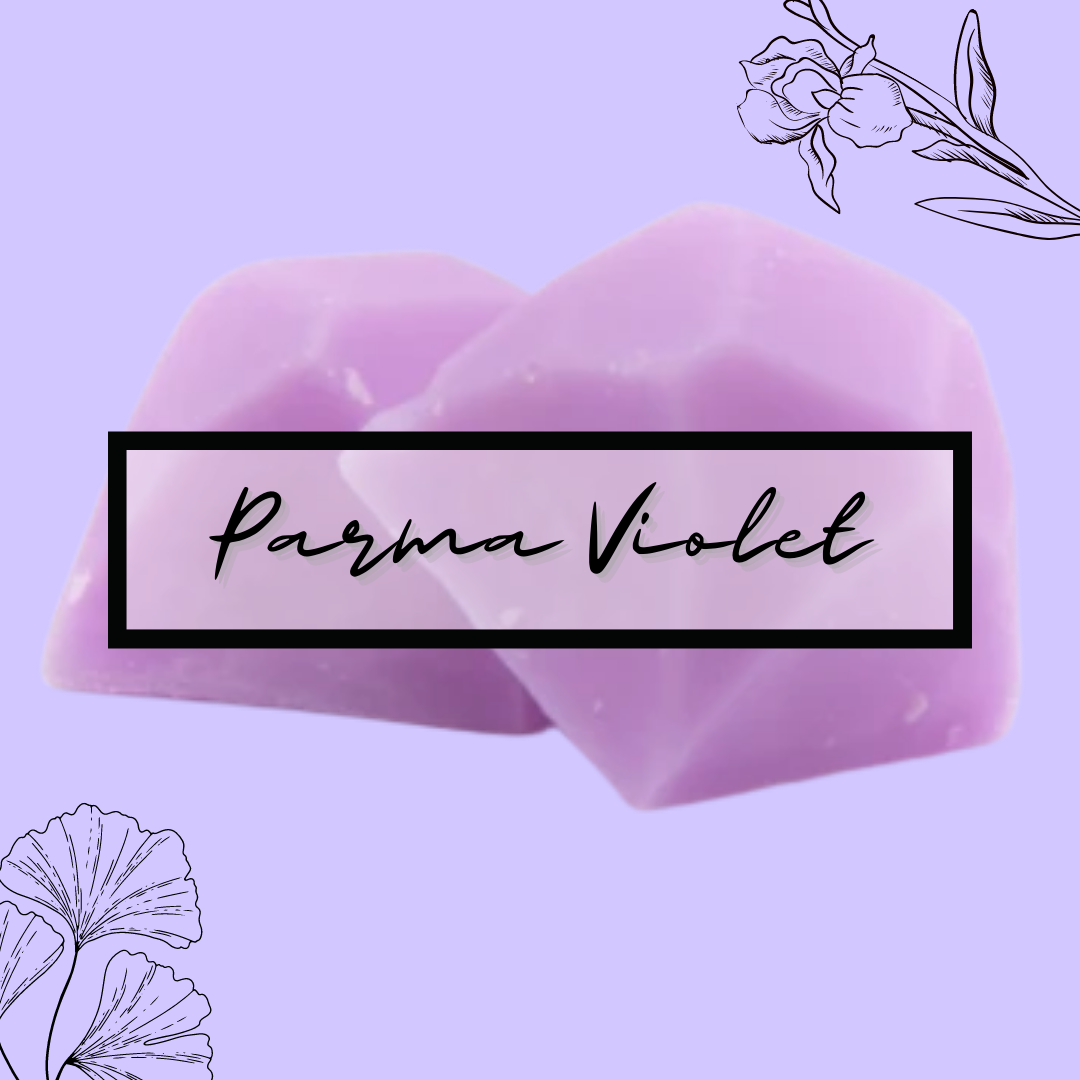 10g Parma Violet Sample